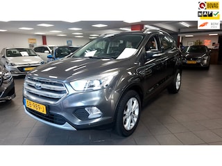 Ford Kuga 1.5 EcoBoost Titanium