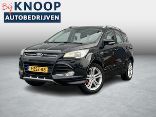 Ford Kuga 1.5 Titanium Plus | Trekhaak | Stoelverwarming |