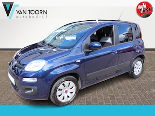 Fiat Panda 0.9 TwinAir Lounge. Nette auto, goed onderhouden.