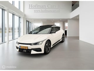 Kia EV6 GT-Line 77.4 kWh | Panorama | SOH 100% MOBA | 360° Camera | HUD | Meridian Audio