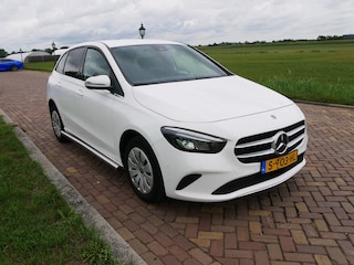 Mercedes-Benz B-klasse 200d AUT. AC CAMERA ** EX POLICE MARGE CAR **