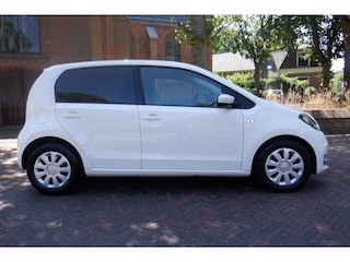 Skoda Citigo 1.0 60pk Greentech Ambition