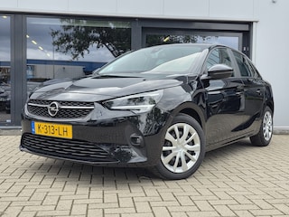 Opel Corsa 1.2 Edition + CRUISE + APPLE ANDROID + AIRCO
