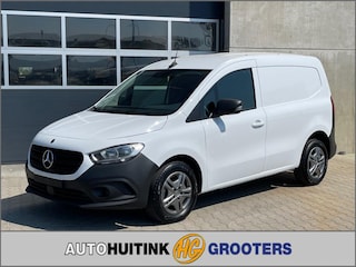 Mercedes-Benz Citan 112 CDI L1 Pro Airco - parkeersensoren - cruisecontrol