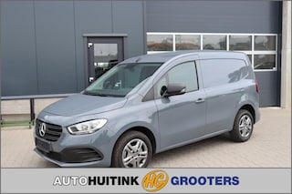 Mercedes-Benz Citan 110 CDI Pro Airco - M-Bux - Navi Apple/Android