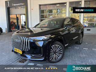 Jaecoo 8 1.5 SHS-P Luxury 5p | Demo | Panoramadak | Navigatie |