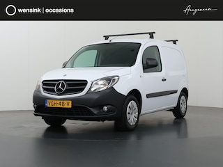 Mercedes-Benz Citan 108 CDI | BLUETOOTH | TREKHAAK | CRUISE CONTROL | AIRCO