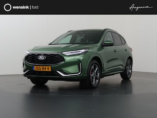 Ford Kuga 2.5 PHEV ST-Line X | Trekhaak | Winterpakket | Cruise Control Adaptief | 360° Camera | Navigatie | B&O |