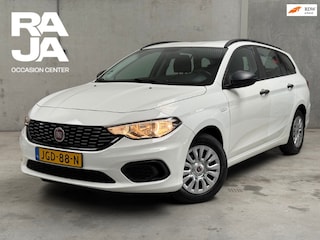 Fiat Tipo Stationwagon 1.4 16v Pop Cruise Trekhaak Airco Bluetooth