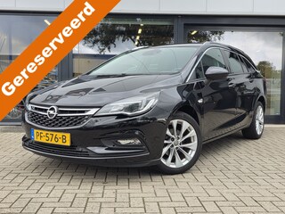 Opel Astra Sports Tourer 1.4 Innovation + CAMERA + KLIMA + STUUR EN STOELVERWARMING