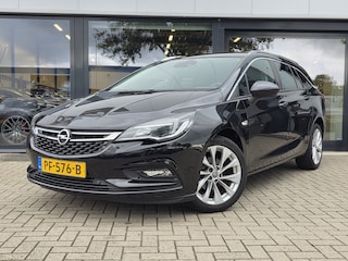 Opel Astra Sports Tourer 1.4 Innovation + CAMERA + KLIMA + STUUR EN STOELVERWARMING