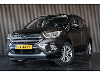 Ford Kuga 1.5 EcoBoost Trend Ultimate I KEYLESS I TREKHAAK I NAP