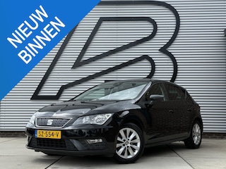 Seat Leon 1.0 EcoTSI Style Business Intense Navi|PDC V+A|Clima|Carplay|Cruise|N.A.P|APK tot 02-2027