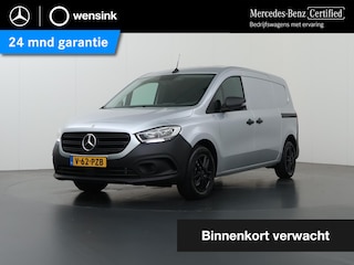 Mercedes-Benz Citan 112 CDI | AUT. | L2 | PRO | TREKHAAK | SCHUIFDEUR L+R | PARKEERCAMERA | BLUETOOTH | CRUISE CONTROL | CERTIFIED