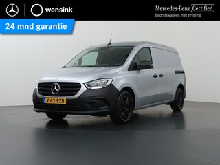 Mercedes-Benz Citan 112 CDI | AUT. | L2 | PRO | TREKHAAK | SCHUIFDEUR L+R | PARKEERCAMERA | BLUETOOTH | CRUISE CONTROL | CERTIFIED