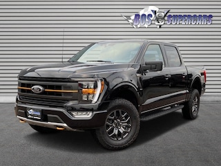 Ford F-150 (USA) TREMOR 3.5L V6 F150