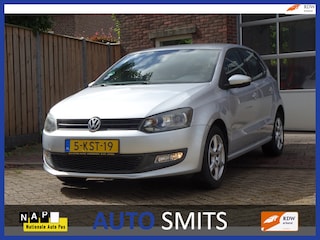 Volkswagen Polo 1.2 TSI Highline 5drs