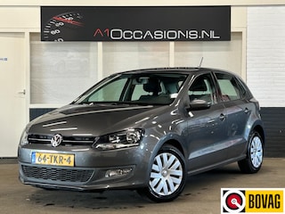 Volkswagen Polo 1.2 TSI Comfortline