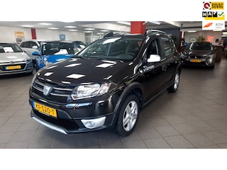 Dacia Sandero 0.9 TCe S&S Stepway Lauréate