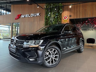 Volkswagen Tiguan 1.5 TSI ACT Highline trekhaak