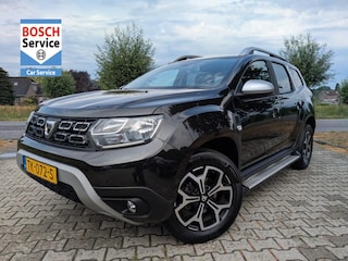 Dacia Duster 1.2 TCe Prestige I 1ste eigenaar I Dealeronderhouden I Camera I Clima I Cruise I Navi I Dodehoek detectie