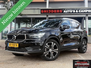Volvo XC40 2.0 T4 Inscription trehaak panoramadak