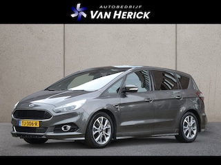 Ford S-MAX 2.0 ST-Line 7p. | Trekhaak | Stoelverwarming | Panoramadak