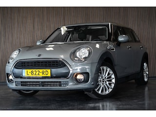 Mini Clubman 1.5 One Pepper Business I KEYLESS I STOELVW I NAVI