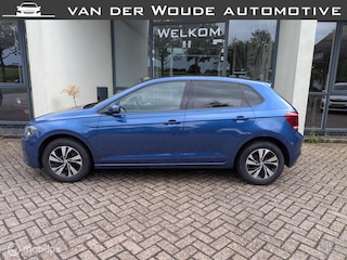 Volkswagen Polo 1.0 TSI Comf ✅Carplay✅1e eig.✅Deal.onh