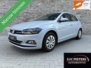 Volkswagen Polo 1.0 TSI Comfortline/NAP/AC/LED/ACC/NAVI/CAM!