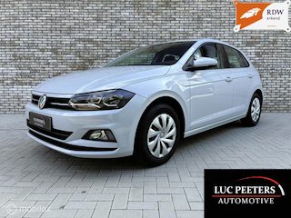 Volkswagen Polo 1.0 TSI Comfortline/NAP/AC/LED/ACC/NAVI/CAM!