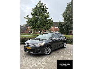 Citroën C4 1.2 PureTech Collection AIRCO CRUISE PDC TREKHAAK