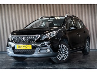 Peugeot 2008 1.2 PureTech Active I CARPLAY I AIRCO I CRUISE I XENON