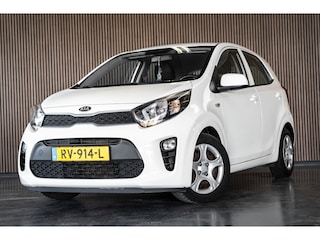 Kia Picanto 1.0 CVVT EconomyPlusLine I NAP I AIRCO