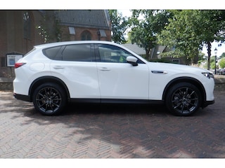 Mazda CX-60 2.5 E-Skyactiv PHEV 327pk Aut Exclusive-Line - PAN.DAK
