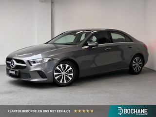 Mercedes-Benz A-klasse 180 Business Solution | Carplay | Cruise control