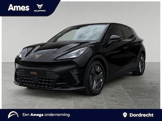 Cupra Raval Business Elektromotor 99 kW / 135 PK Hatchback Elektrische aandrijving