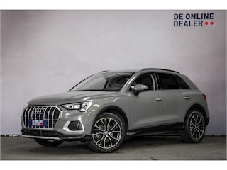 Audi Q3 35 TFSI AUT PL Adv |Carplay|Trekh|19inch|ACC|