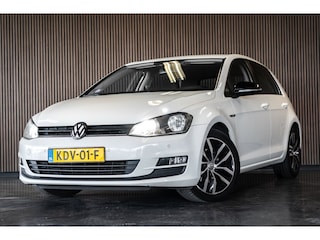Volkswagen Golf Variant 1.4 TSI Highline I KEYLESS I CAMERA
