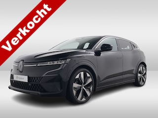 Renault Mégane EV60 OPTIMUM CHARGE 220PK TECHNO | Pack Augmented Vision & Advanced Driving Assist