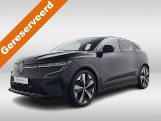 Renault Mégane EV60 OPTIMUM CHARGE 220PK TECHNO | Pack Augmented Vision & Advanced Driving Assist