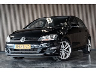 Volkswagen Golf 1.4 TSI R-LINE I DSG I KEYLESS