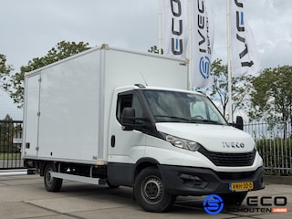 Iveco Daily 35S14 35S14V 2.3 410 H2 W4100 | Handgeschakeld | Climate Control | D-Hollandia laadklep | Navi