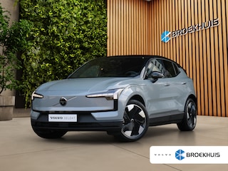 Volvo EX30 Single Motor Extended Range Plus 69 kWh | Trekhaak | Camera | Stuur/stoelverwarming | Harman/Kardon