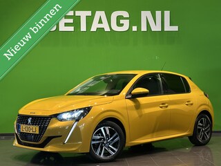 Peugeot 208 1.2 100 PK Allure Pack
