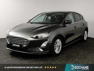 Ford Focus 1.0 EcoBoost Titanium | Panoramadak | Adaptieve Cruise Control | Navigatie