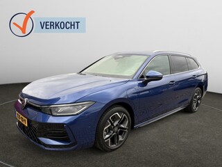 Volkswagen Passat Variant 1.5 eHybrid R-Line Edition | trekhaak