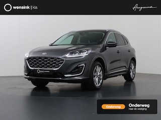 Ford Kuga 2.5 PHEV Vignale | Panoramadak | Winterpakket | Cruise Control Adaptief | Head-Up | B&O | Leder |