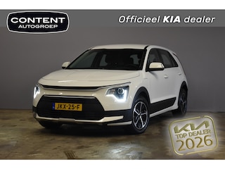 Kia Niro 1.6 GDi Plug-in DynamicLine |Carplay |Camera |Cruise |25dkm!
