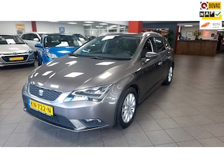 Seat Leon ST 1.0 EcoTSI Style Connect